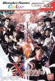 X: Card of Fate (Bandai WonderSwan Color)